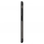 Samsung Galaxy S24 ULTRA Coque Spigen Armor Noir