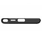 Samsung Galaxy S24 ULTRA Coque Spigen Slim Armor CS Noir