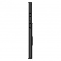 Samsung Galaxy S24 ULTRA Coque Spigen Slim Armor CS Noir