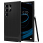 Samsung Galaxy S24 ULTRA Coque Spigen Neo Hybrid Noir