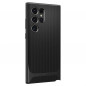 Samsung Galaxy S24 ULTRA Coque Spigen Neo Hybrid Noir