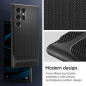 Samsung Galaxy S24 ULTRA Coque Spigen Neo Hybrid Noir