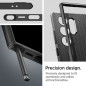Samsung Galaxy S24 ULTRA Coque Spigen Neo Hybrid Noir