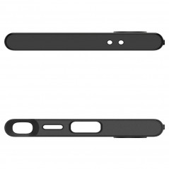 Samsung Galaxy S24 ULTRA Coque Spigen Neo Hybrid Noir