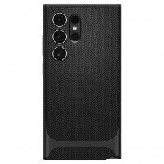 Samsung Galaxy S24 ULTRA Coque Spigen Neo Hybrid Noir