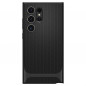 Samsung Galaxy S24 ULTRA Coque Spigen Neo Hybrid Noir