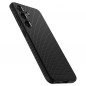 Samsung Galaxy S24 PLUS Coque Spigen  Liquid Air Noir mat