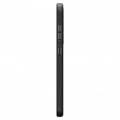 Samsung Galaxy S24 PLUS Coque Spigen  Liquid Air Noir mat