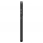 Samsung Galaxy S24 PLUS Coque Spigen  Liquid Air Noir mat