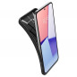 Samsung Galaxy S24 PLUS Coque Spigen  Liquid Air Noir mat