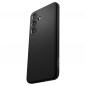 Samsung Galaxy S24 PLUS Coque Spigen  Liquid Air Noir mat