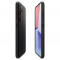 Samsung Galaxy S24 PLUS Coque Spigen  Liquid Air Noir mat