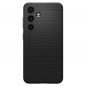 Samsung Galaxy S24 PLUS Coque Spigen  Liquid Air Noir mat