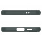 Samsung Galaxy S24 PLUS Coque Spigen  Liquid Air Vert abysses