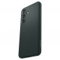 Samsung Galaxy S24 PLUS Coque Spigen  Liquid Air Vert abysses