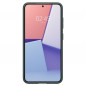 Samsung Galaxy S24 PLUS Coque Spigen  Liquid Air Vert abysses