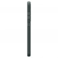 Samsung Galaxy S24 PLUS Coque Spigen  Liquid Air Vert abysses