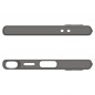 Samsung Galaxy S24 ULTRA Coque Spigen  Liquid Air Gris marbré