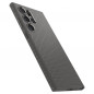 Samsung Galaxy S24 ULTRA Coque Spigen  Liquid Air Gris marbré
