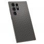 Samsung Galaxy S24 ULTRA Coque Spigen  Liquid Air Gris marbré