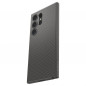 Samsung Galaxy S24 ULTRA Coque Spigen  Liquid Air Gris marbré