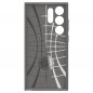 Samsung Galaxy S24 ULTRA Coque Spigen  Liquid Air Gris marbré