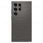 Samsung Galaxy S24 ULTRA Coque Spigen  Liquid Air Gris marbré