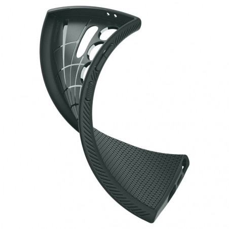 Samsung Galaxy S24 ULTRA Coque Spigen  Liquid Air Vert abysses