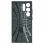 Samsung Galaxy S24 ULTRA Coque Spigen  Liquid Air Vert abysses