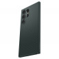 Samsung Galaxy S24 ULTRA Coque Spigen  Liquid Air Vert abysses