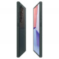 Samsung Galaxy S24 ULTRA Coque Spigen  Liquid Air Vert abysses