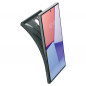 Samsung Galaxy S24 ULTRA Coque Spigen  Liquid Air Vert abysses