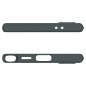 Samsung Galaxy S24 ULTRA Coque Spigen  Liquid Air Vert abysses