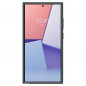 Samsung Galaxy S24 ULTRA Coque Spigen  Liquid Air Vert abysses