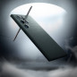 Samsung Galaxy S24 ULTRA Coque Spigen  Liquid Air Vert abysses
