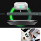 Samsung Galaxy S24 ULTRA Coque Spigen  Liquid Air Vert abysses