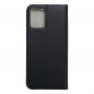 Motorola Moto G54 Portefeuilles Smart Case Book Noir