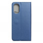 Oppo A18 Portefeuilles Smart Case Book Marine