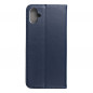 Samsung Galaxy A05 Portefeuilles Smart Magneto book Marine