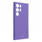 Samsung Galaxy S24 ULTRA Coque Roar Colorful Jelly Violet (Purple)