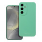 Samsung Galaxy S24 PLUS Coque Roar Luna Monochromatique, Élégant, Un accessoire esthétique  Vert