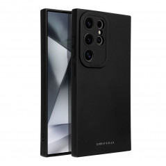 Samsung Galaxy S24 ULTRA Coque Roar Luna Monochromatique, Élégant, Un accessoire esthétique  Noir