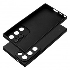 Samsung Galaxy S24 ULTRA Coque Roar Luna Monochromatique, Élégant, Un accessoire esthétique  Noir