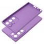 Samsung Galaxy S24 ULTRA Coque Roar Luna Monochromatique, Élégant, Un accessoire esthétique  Violet (Violet)