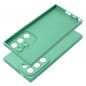 Samsung Galaxy S24 ULTRA Coque Roar Luna Monochromatique, Élégant, Un accessoire esthétique  Vert