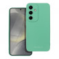 Samsung Galaxy S24 Coque Roar Luna Monochromatique, Élégant, Un accessoire esthétique  Vert