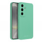 Samsung Galaxy S24 Coque Roar Luna Monochromatique, Élégant, Un accessoire esthétique  Vert