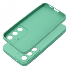 Samsung Galaxy S24 Coque Roar Luna Monochromatique, Élégant, Un accessoire esthétique  Vert