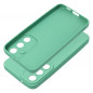 Samsung Galaxy S24 Coque Roar Luna Monochromatique, Élégant, Un accessoire esthétique  Vert