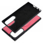 Samsung Galaxy S24 ULTRA Coque Roar Mag Morning Élégant  MagSAFE  Rose vif